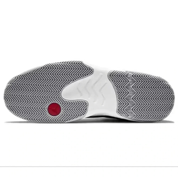 JORDAN MAX AURA 2 'BLACK CEMENT' 5Y - Picture 5 of 14